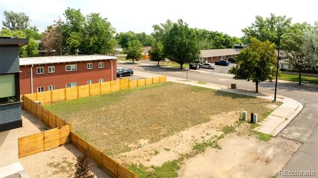 6015 W 40th Avenue Wheat Ridge, CO 80033