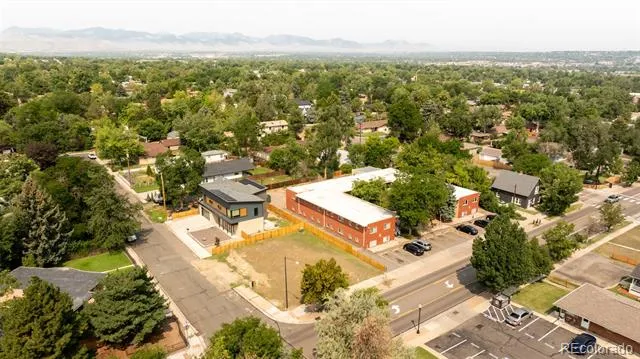 6015 W 40th Avenue Wheat Ridge, CO 80033