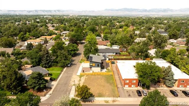 6015 W 40th Avenue Wheat Ridge, CO 80033
