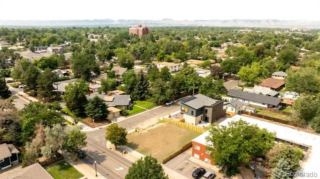6015 W 40th Avenue Wheat Ridge, CO 80033