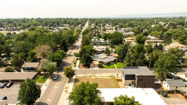 6015 W 40th Avenue Wheat Ridge, CO 80033