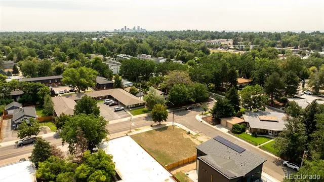 6015 W 40th Avenue Wheat Ridge, CO 80033