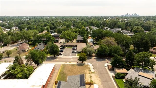 6015 W 40th Avenue Wheat Ridge, CO 80033