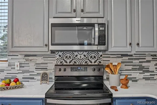 13844 E 105th Avenue Commerce City, CO 80022