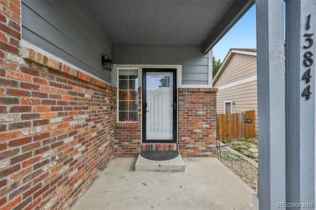 13844 E 105th Avenue Commerce City, CO 80022