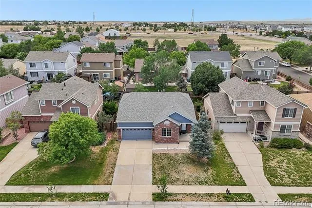 13844 E 105th Avenue Commerce City, CO 80022
