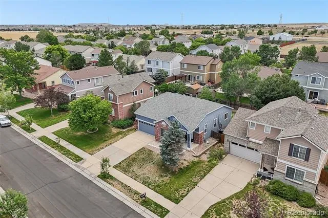 13844 E 105th Avenue Commerce City, CO 80022