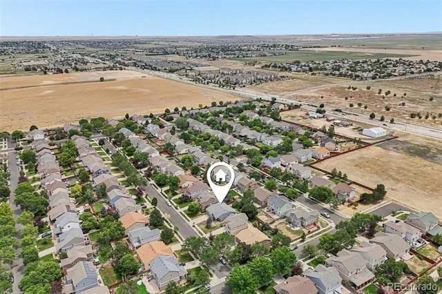 13844 E 105th Avenue Commerce City, CO 80022