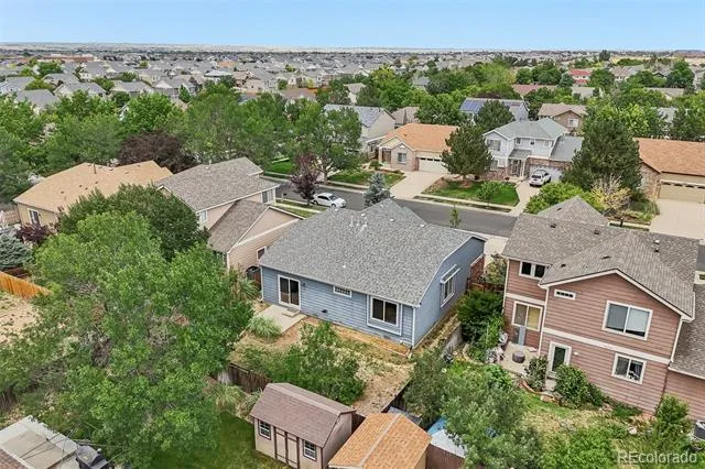 13844 E 105th Avenue Commerce City, CO 80022
