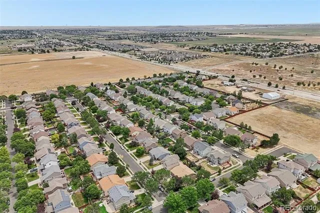 13844 E 105th Avenue Commerce City, CO 80022