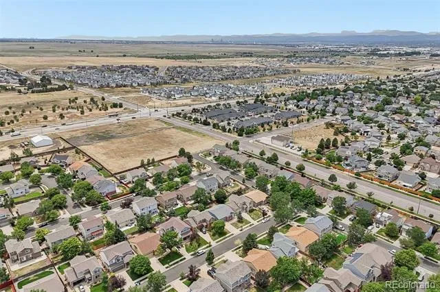 13844 E 105th Avenue Commerce City, CO 80022