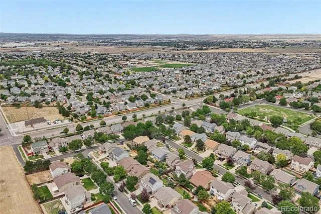 13844 E 105th Avenue Commerce City, CO 80022