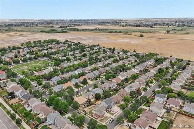 13844 E 105th Avenue Commerce City, CO 80022