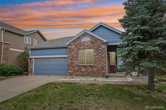 13844 E 105th Avenue Commerce City, CO 80022