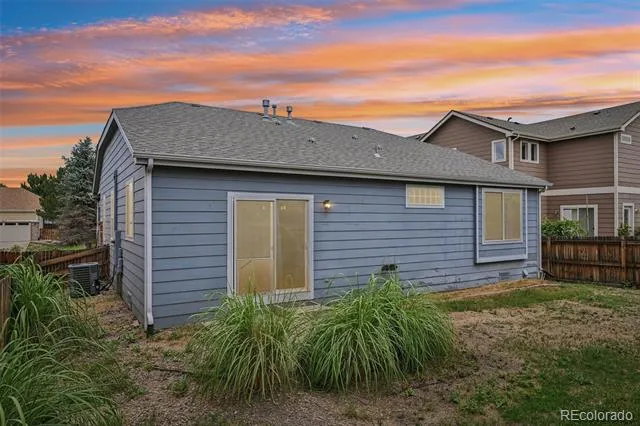 13844 E 105th Avenue Commerce City, CO 80022