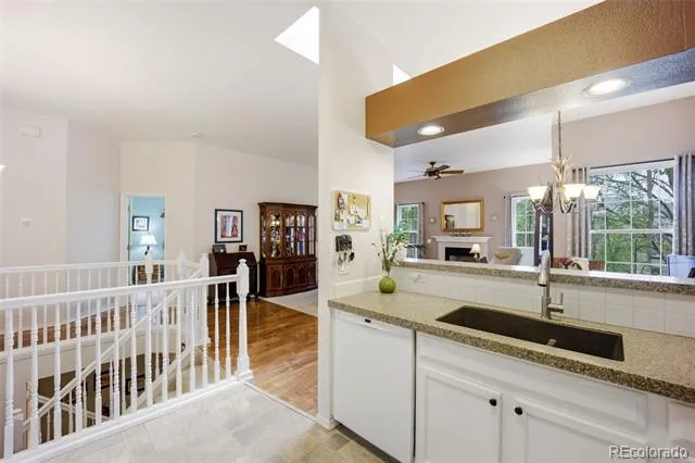 6838 Los Reyes Circle Colorado Springs, CO 80918