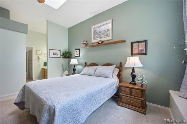 6838 Los Reyes Circle Colorado Springs, CO 80918