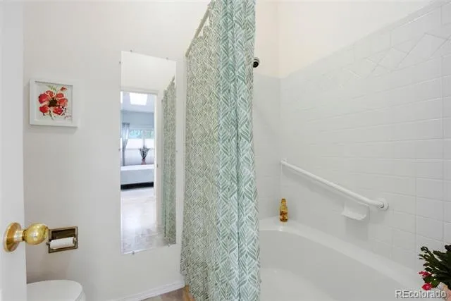 6838 Los Reyes Circle Colorado Springs, CO 80918