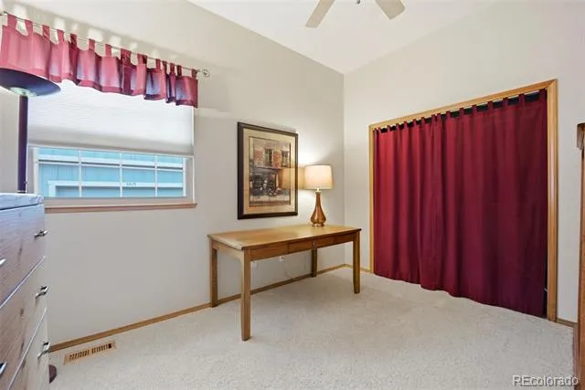 6838 Los Reyes Circle Colorado Springs, CO 80918