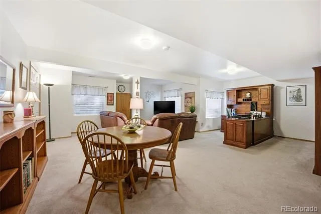 6838 Los Reyes Circle Colorado Springs, CO 80918