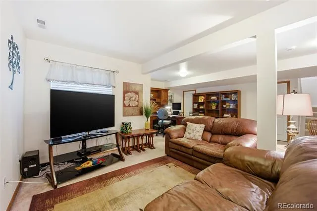 6838 Los Reyes Circle Colorado Springs, CO 80918