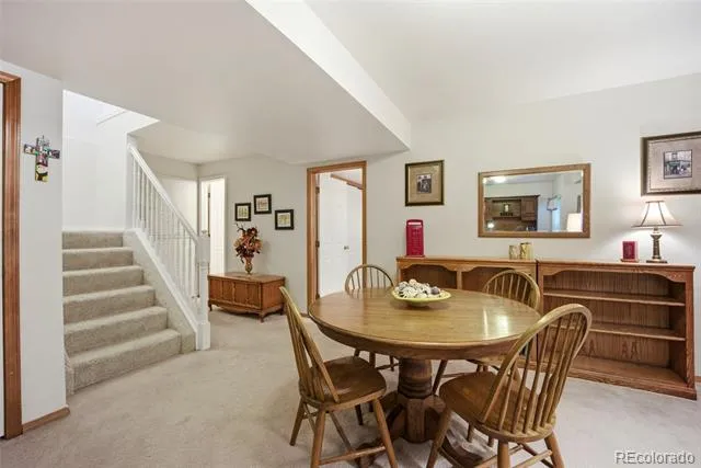 6838 Los Reyes Circle Colorado Springs, CO 80918