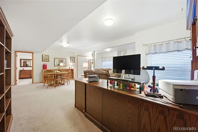 6838 Los Reyes Circle Colorado Springs, CO 80918