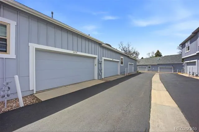 6838 Los Reyes Circle Colorado Springs, CO 80918