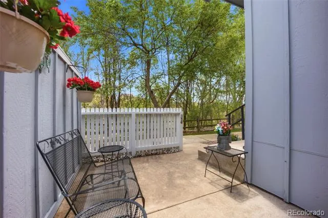 6838 Los Reyes Circle Colorado Springs, CO 80918