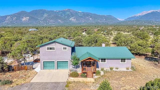 29240 Pinon Circle Drive Buena Vista, CO 81211