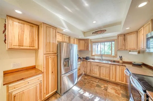 29240 Pinon Circle Drive Buena Vista, CO 81211