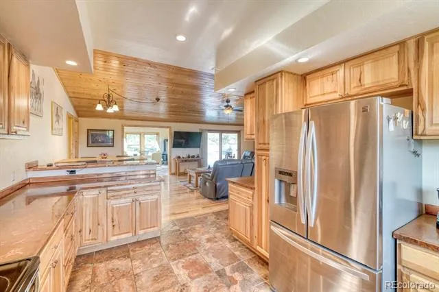 29240 Pinon Circle Drive Buena Vista, CO 81211