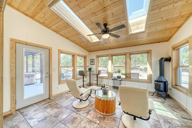 29240 Pinon Circle Drive Buena Vista, CO 81211