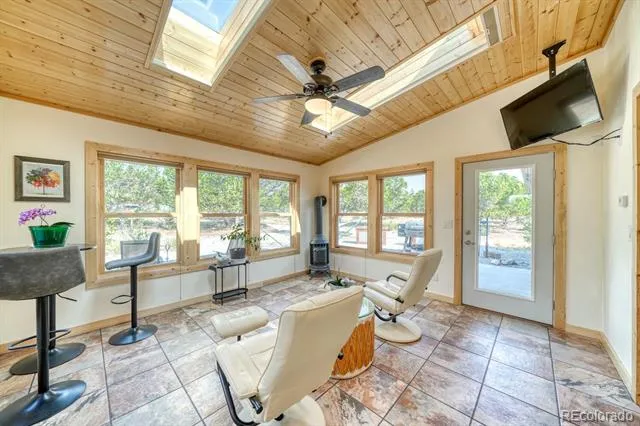 29240 Pinon Circle Drive Buena Vista, CO 81211