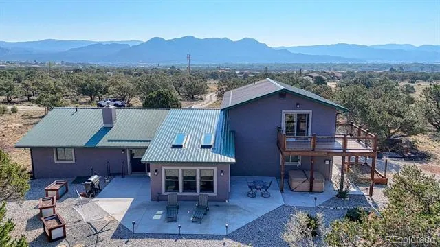 29240 Pinon Circle Drive Buena Vista, CO 81211