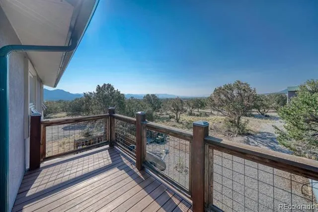 29240 Pinon Circle Drive Buena Vista, CO 81211