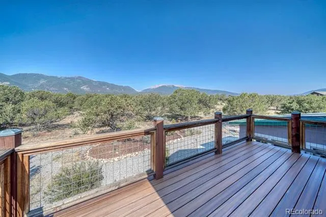 29240 Pinon Circle Drive Buena Vista, CO 81211