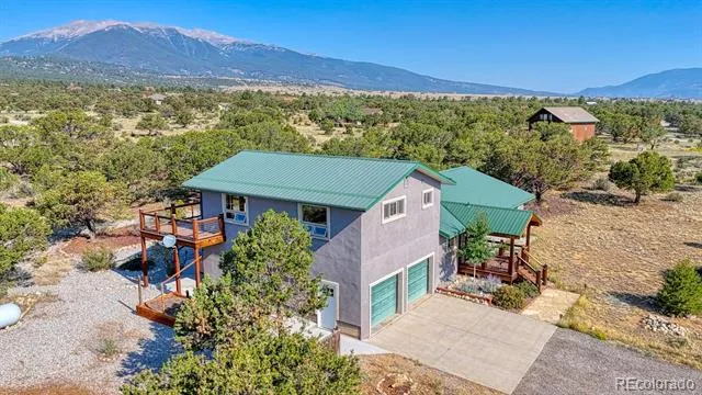 29240 Pinon Circle Drive Buena Vista, CO 81211