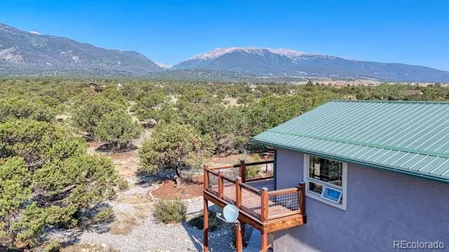 29240 Pinon Circle Drive Buena Vista, CO 81211