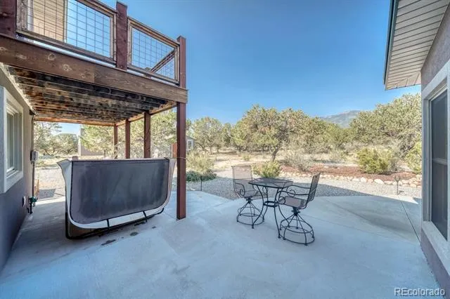 29240 Pinon Circle Drive Buena Vista, CO 81211