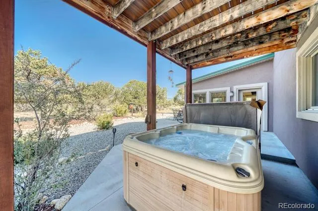 29240 Pinon Circle Drive Buena Vista, CO 81211