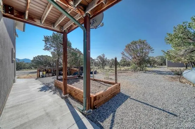 29240 Pinon Circle Drive Buena Vista, CO 81211