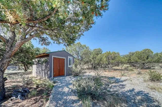 29240 Pinon Circle Drive Buena Vista, CO 81211