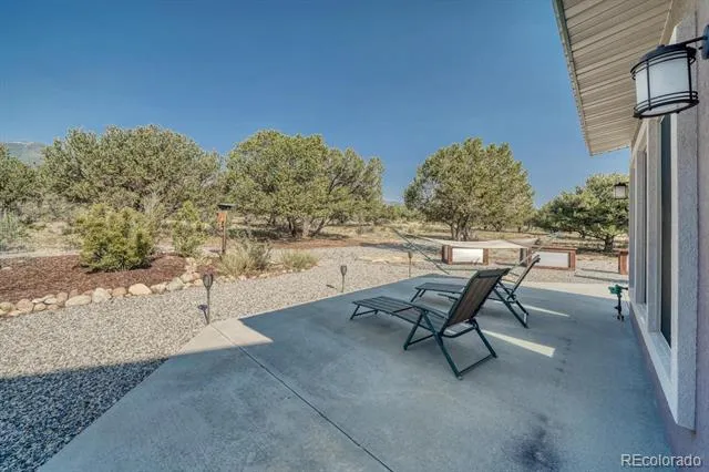 29240 Pinon Circle Drive Buena Vista, CO 81211