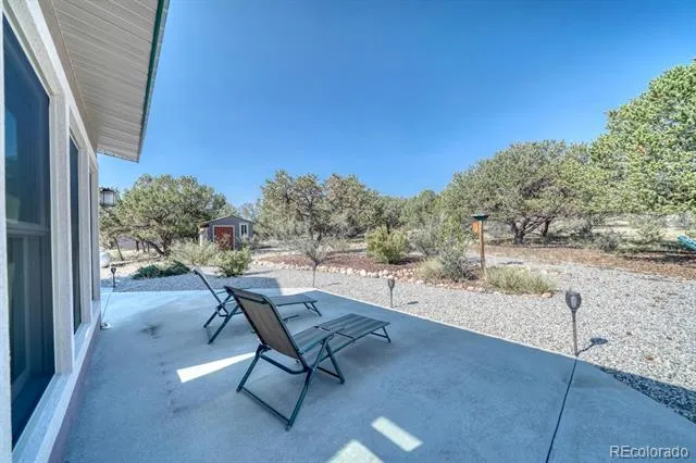 29240 Pinon Circle Drive Buena Vista, CO 81211