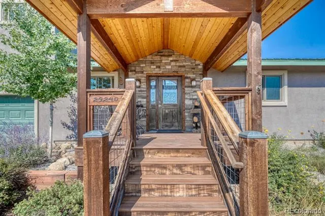 29240 Pinon Circle Drive Buena Vista, CO 81211