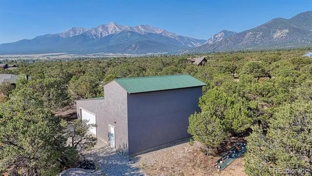 29240 Pinon Circle Drive Buena Vista, CO 81211