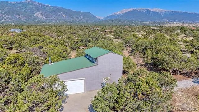 29240 Pinon Circle Drive Buena Vista, CO 81211