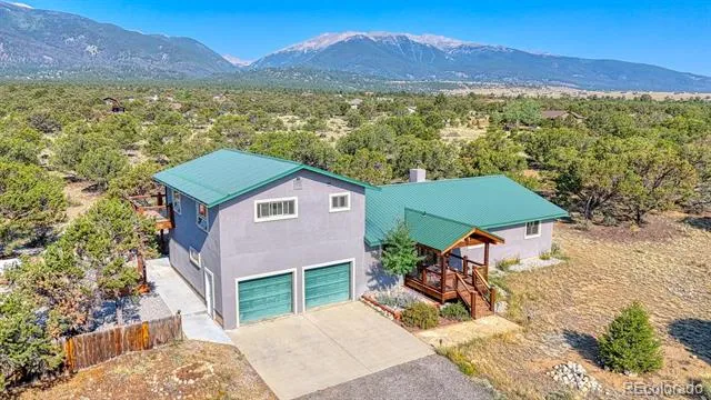 29240 Pinon Circle Drive Buena Vista, CO 81211