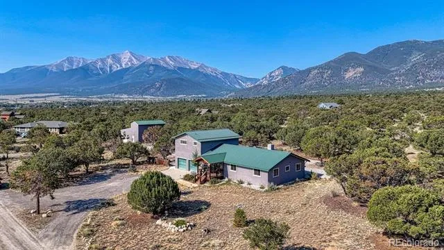 29240 Pinon Circle Drive Buena Vista, CO 81211